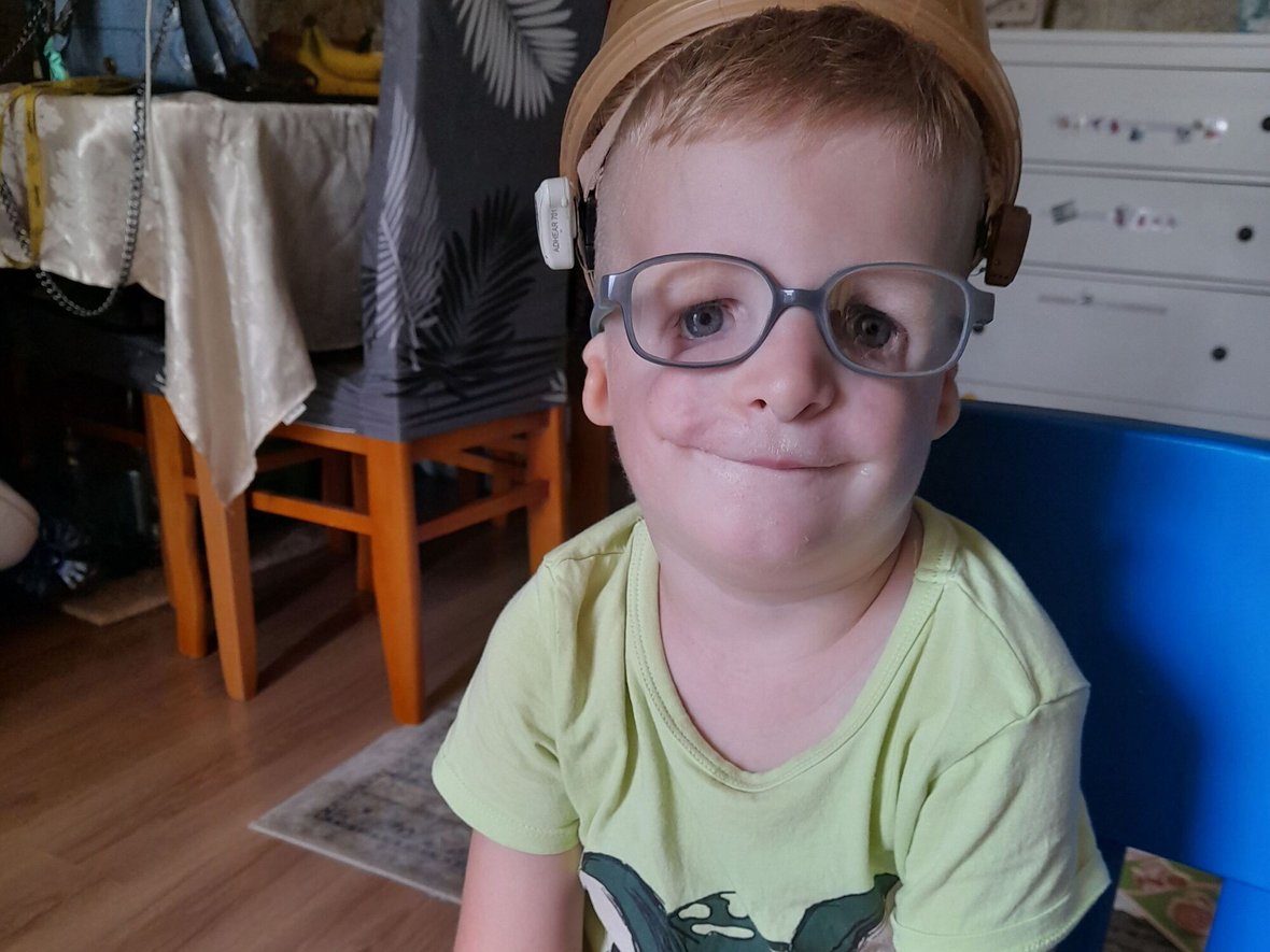 Maksymilian Michalczyk - main photo