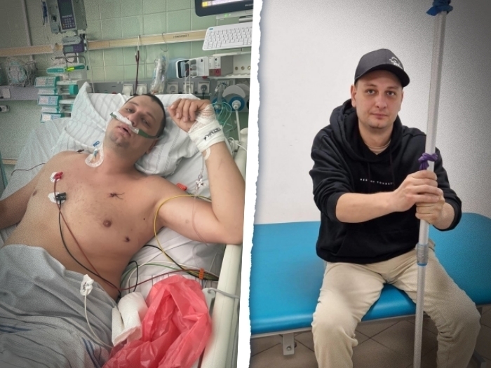 Przemysław Peterman - zdjęcie główne