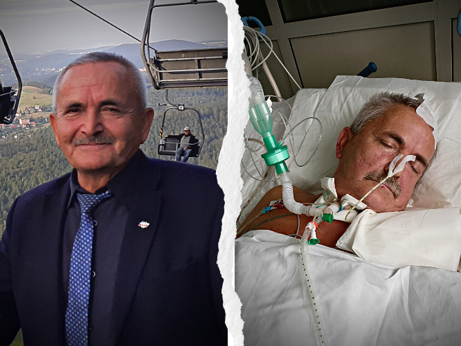 Kazimierz Szabat - zdjęcie główne