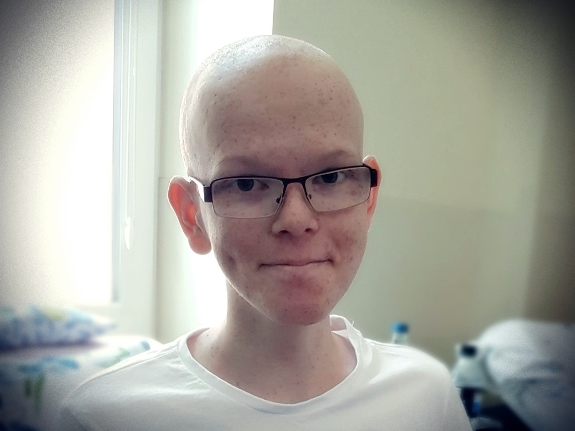 Bartosz Zbaracki - zdjęcie główne