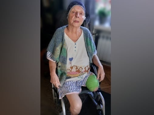 Olga Mrówczyńska - zdjęcie główne