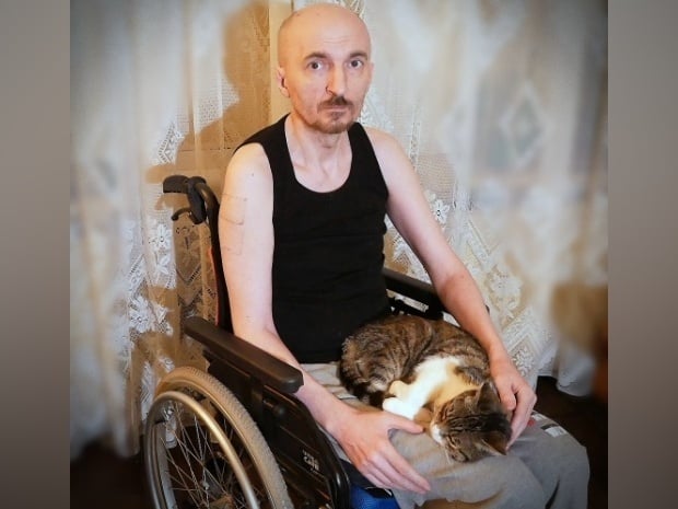 Stanisław Skórka - main photo