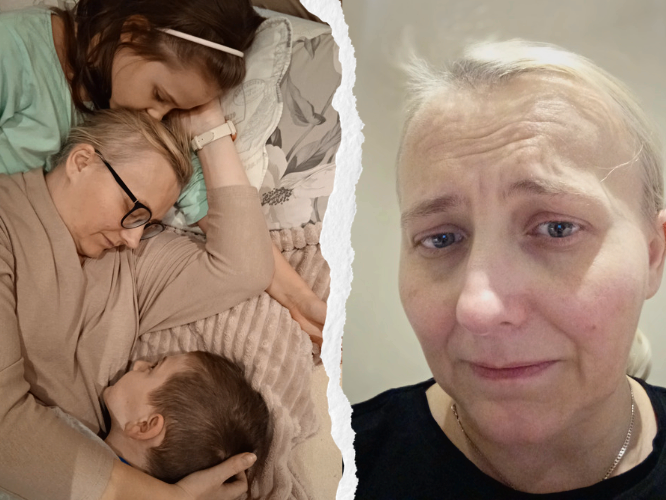 Ewa Włodarczyk - zdjęcie główne