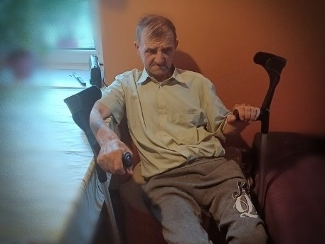 Tomasz Marcinkowski - zdjęcie główne