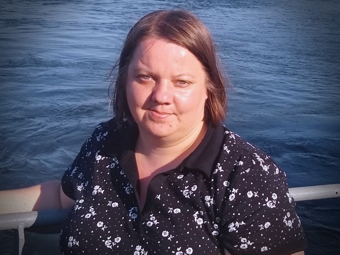 Iwona Wagner - main photo