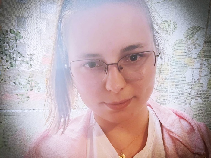 Karina Jedynak - zdjęcie główne