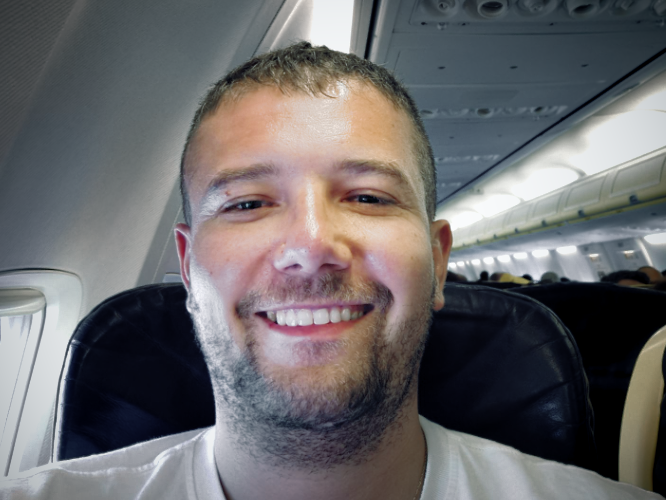 Kamil Łyczkowski - zdjęcie główne