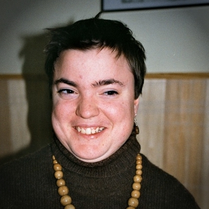 Katarzyna Liszcz - main photo