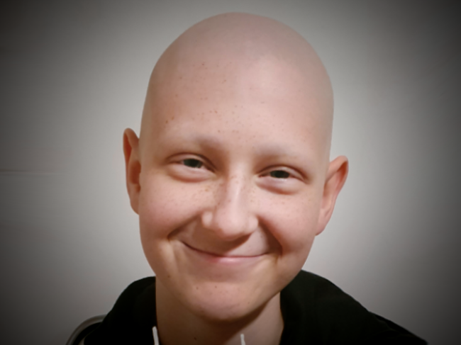 Oliwier Rejmus - zdjęcie główne