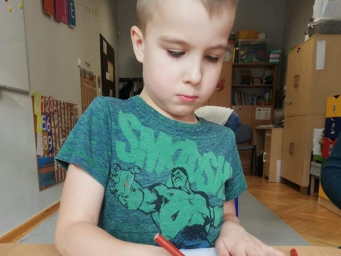 Filip Karkut - zdjęcie główne