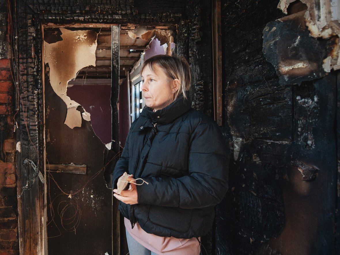 W 15 minut straciła wszystko❗️ - zdjęcie główne