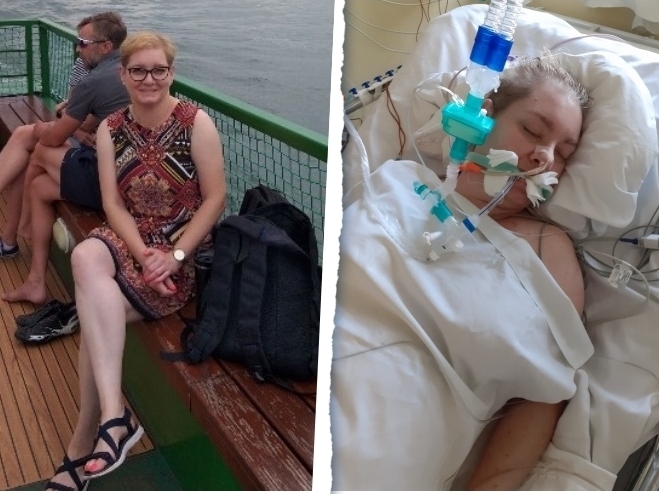 Magdalena Konkol - zdjęcie główne