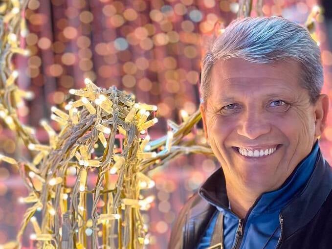 Sergiej Batiekin - zdjęcie główne