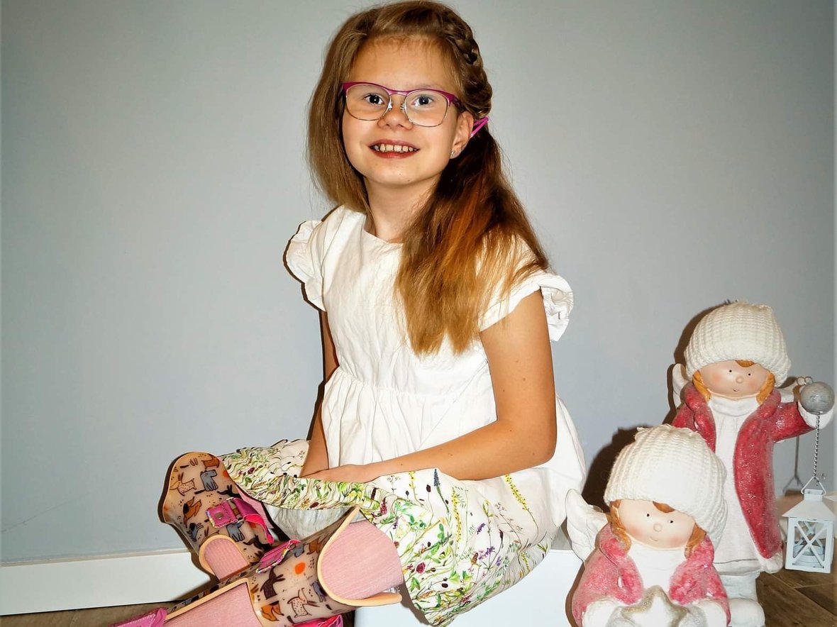 Michalina Weidemann - main photo