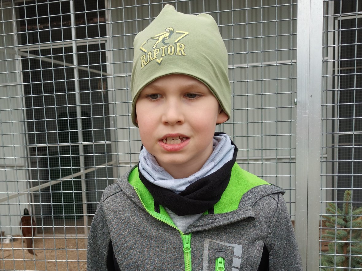 Mateusz i Joanna Gierczak - main photo