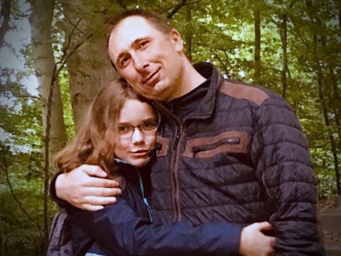 Tomasz Sadowski - zdjęcie główne