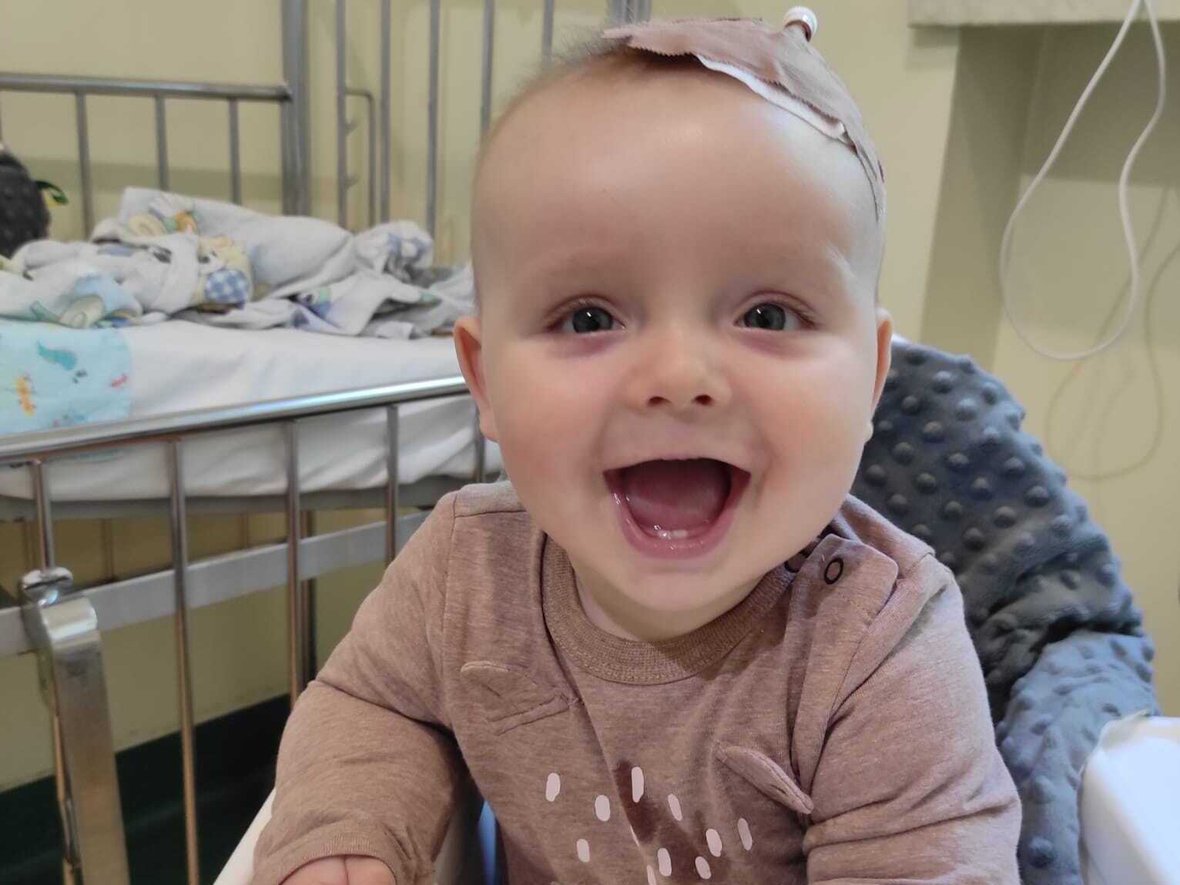 Miłosz Golik - zdjęcie główne