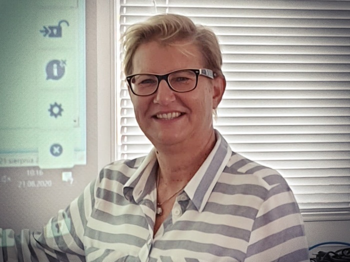 Elżbieta Koładczyk - zdjęcie główne