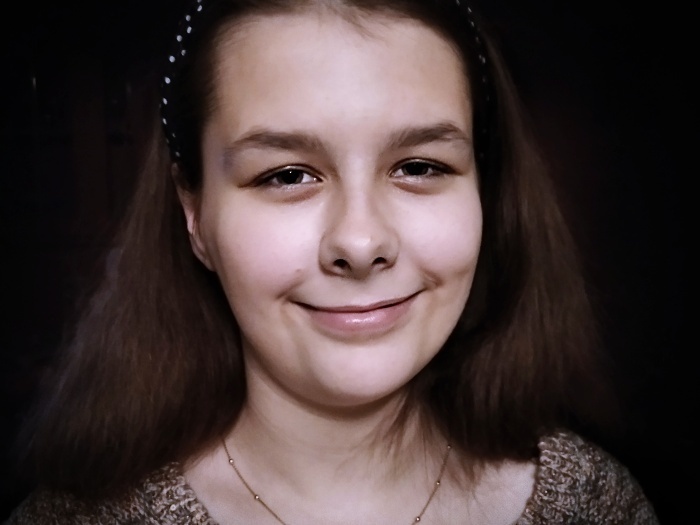 Anna Rostalska - zdjęcie główne