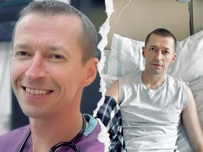 Łukasz Pakuła - zdjęcie główne