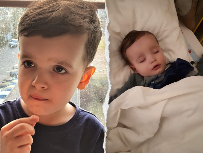 Daniel Mysliwiec - zdjęcie główne