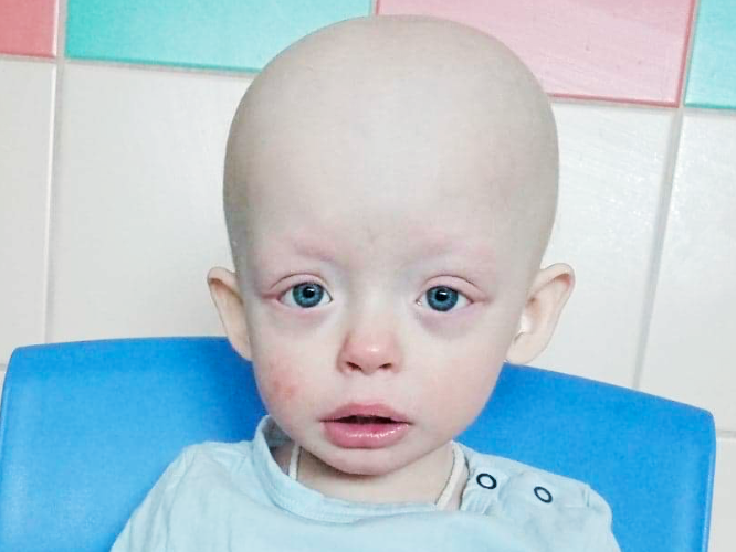 Mikołaj Górecki - main photo