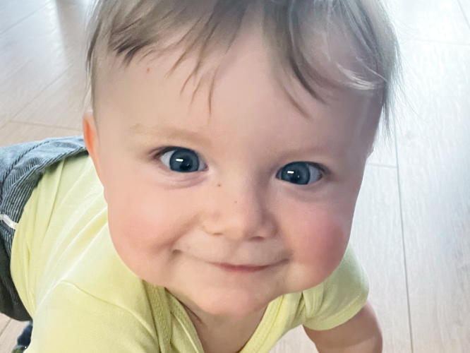 Tymoteusz Gmyrek - main photo