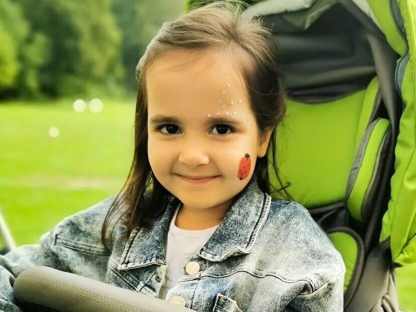 Melania Pawliczek - main photo