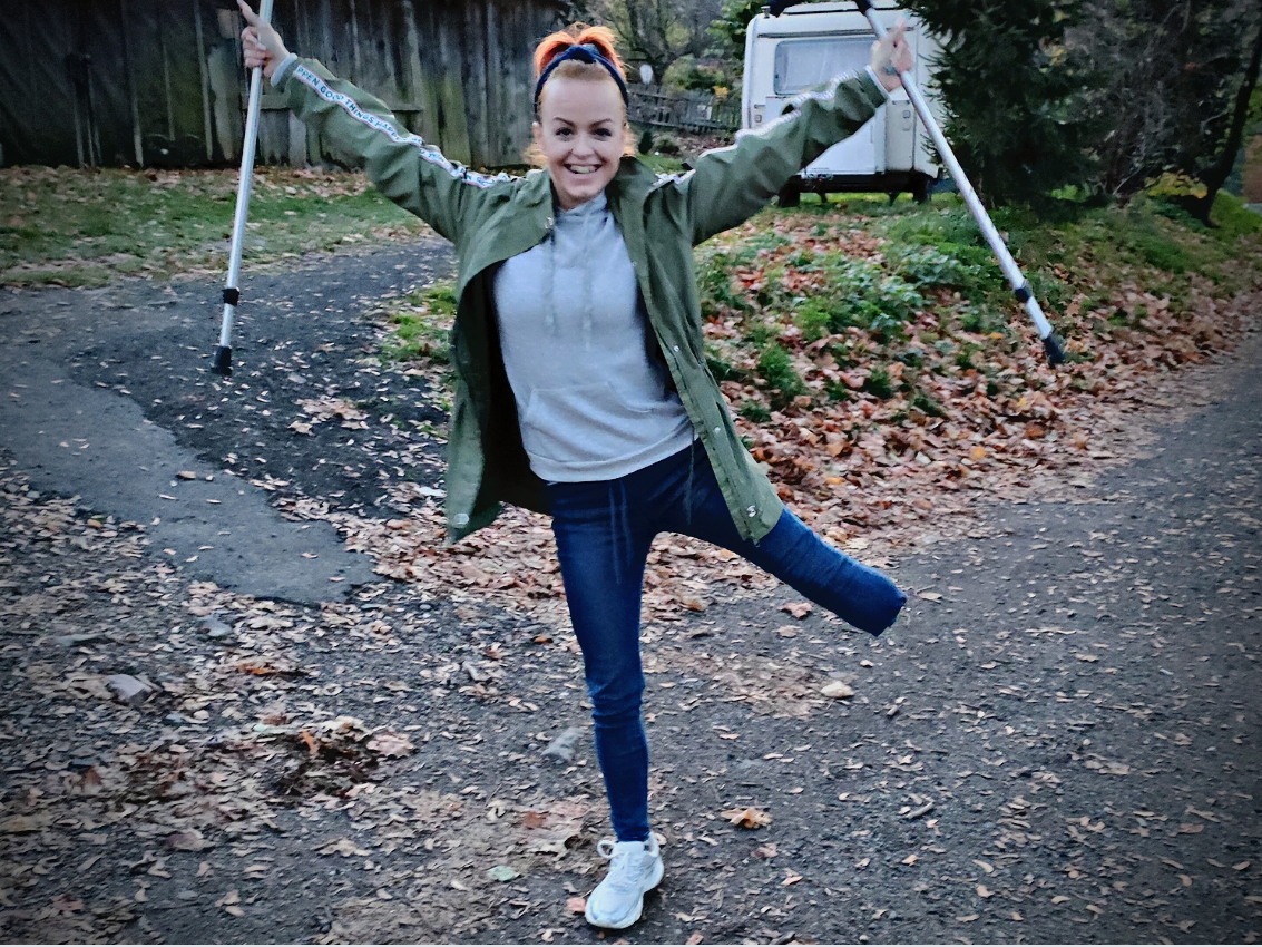 Aneta Piotrowska - zdjęcie główne