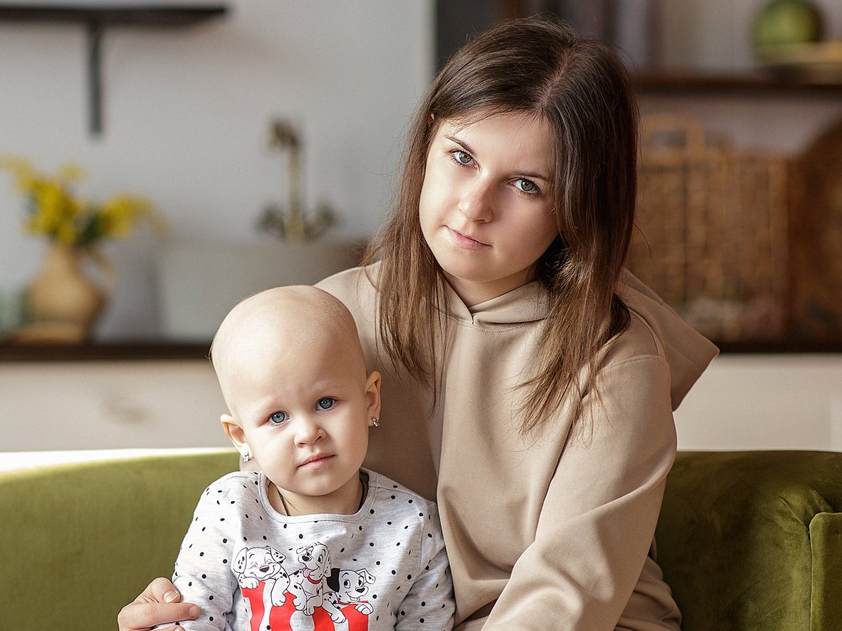 Emilia Szabunia - main photo