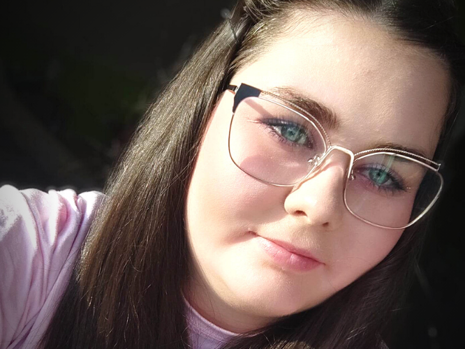 Karolina Irzykowska - zdjęcie główne