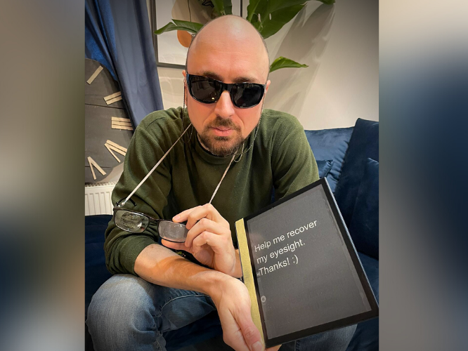 Marcin Kaszkowiak - main photo