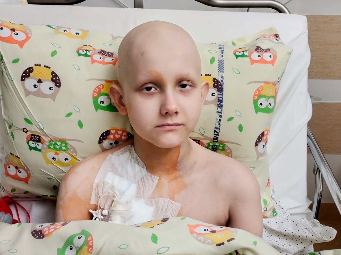 Nikodem Jurkowski - main photo