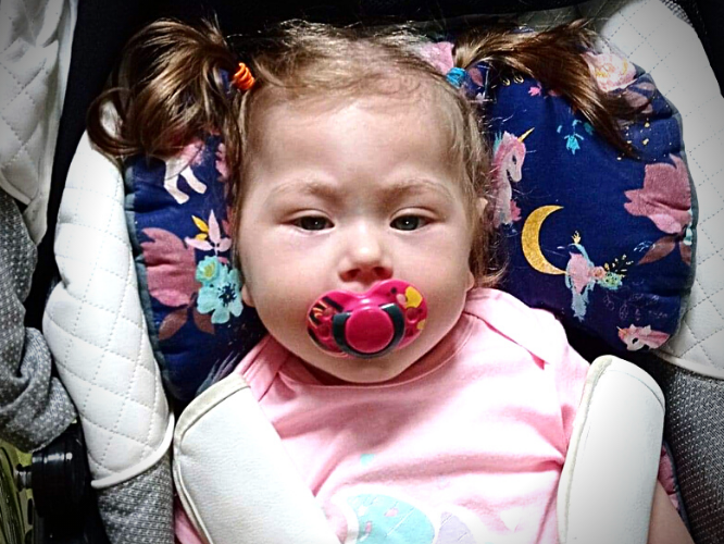 Maja Polińska - main photo