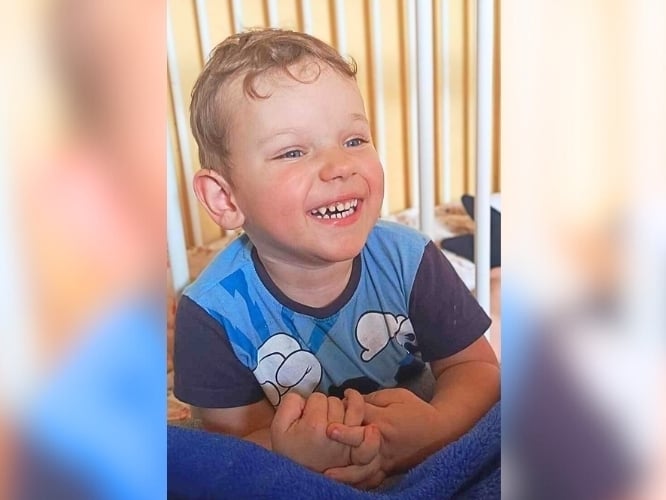 Dawid Szumański - zdjęcie główne