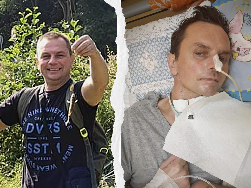 Jarosław Skorek - zdjęcie główne