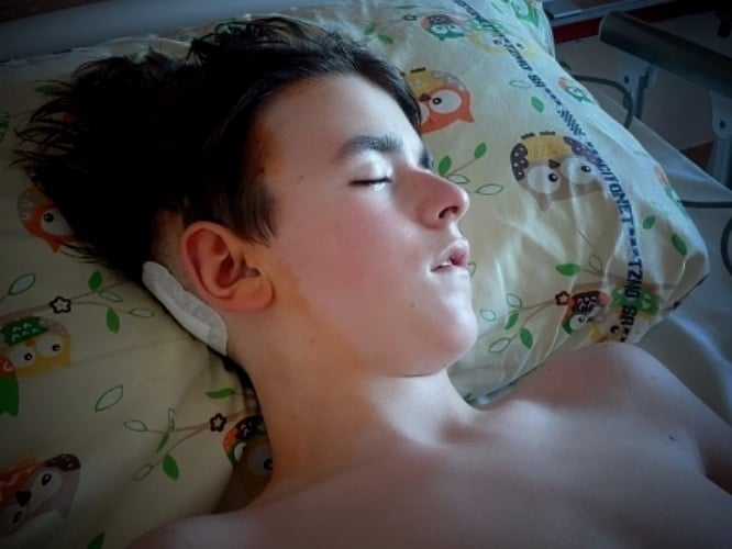 Konstanty Mikołajczyk - zdjęcie główne