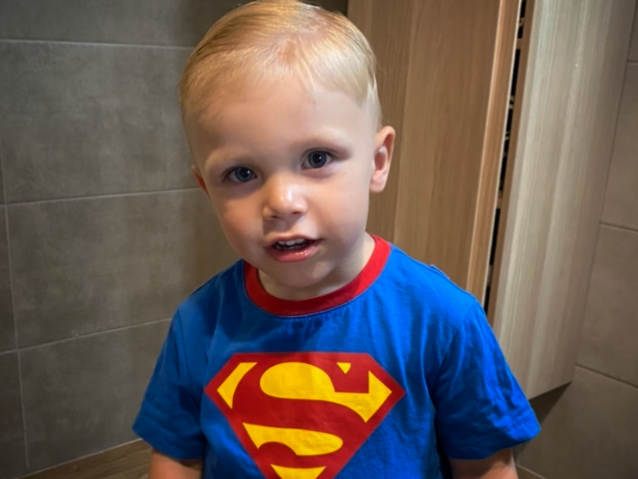 Maksymilian Budziszewski - zdjęcie główne