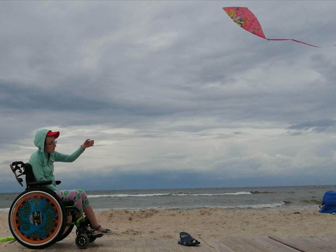 Zuzanna Brzuziewska - zdjęcie główne