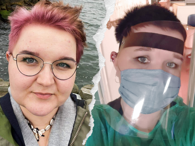 Ewa Cebulska - zdjęcie główne