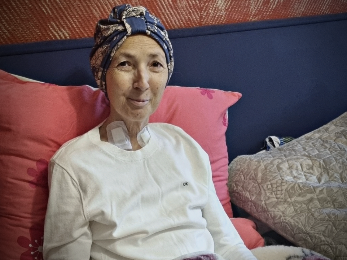 Jadwiga Gawonicz - zdjęcie główne