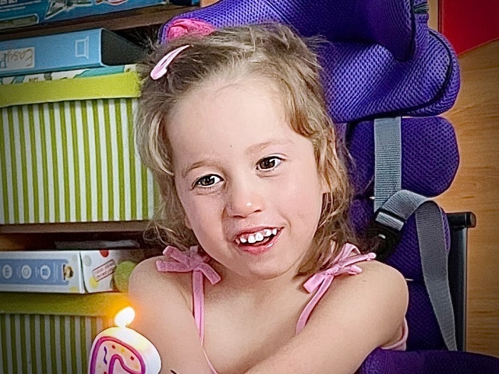 Maria Warchoł - zdjęcie główne