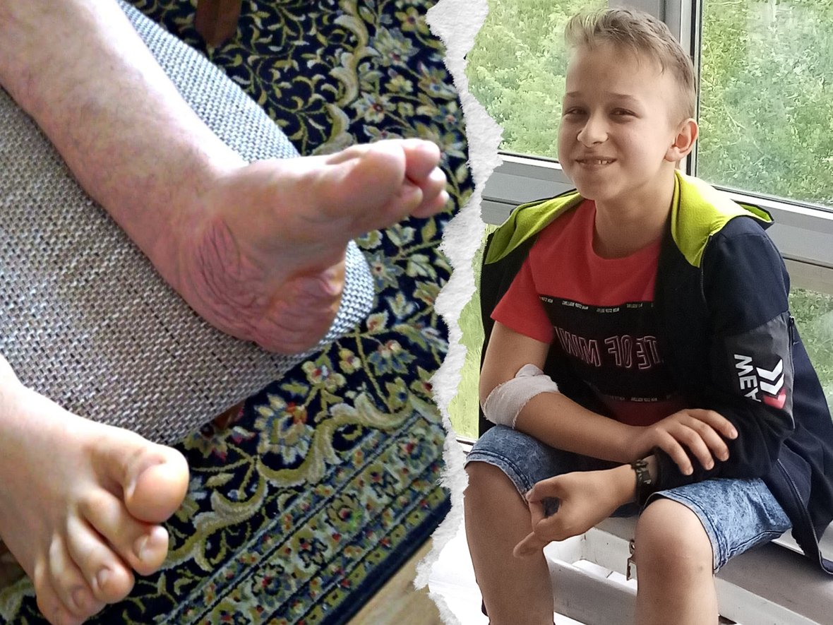 Kamil Deja - zdjęcie główne