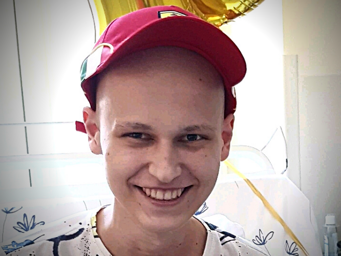 Mateusz Matuszak - main photo