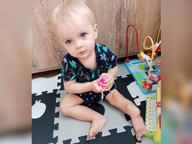 Jan Janowiak - main photo