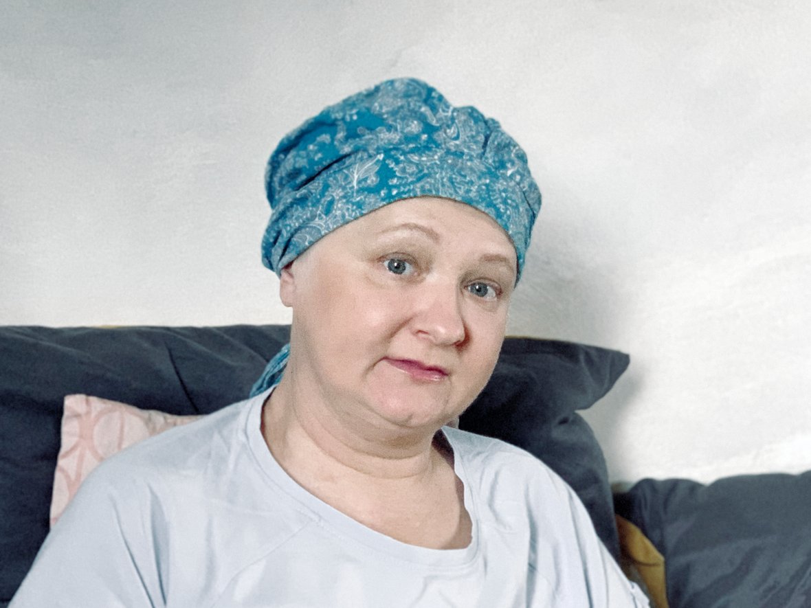 Elżbieta Woźniak - zdjęcie główne