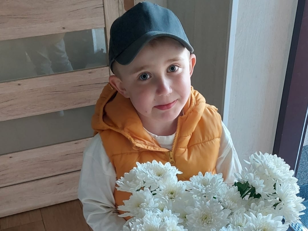 Jan Szymanowski - main photo