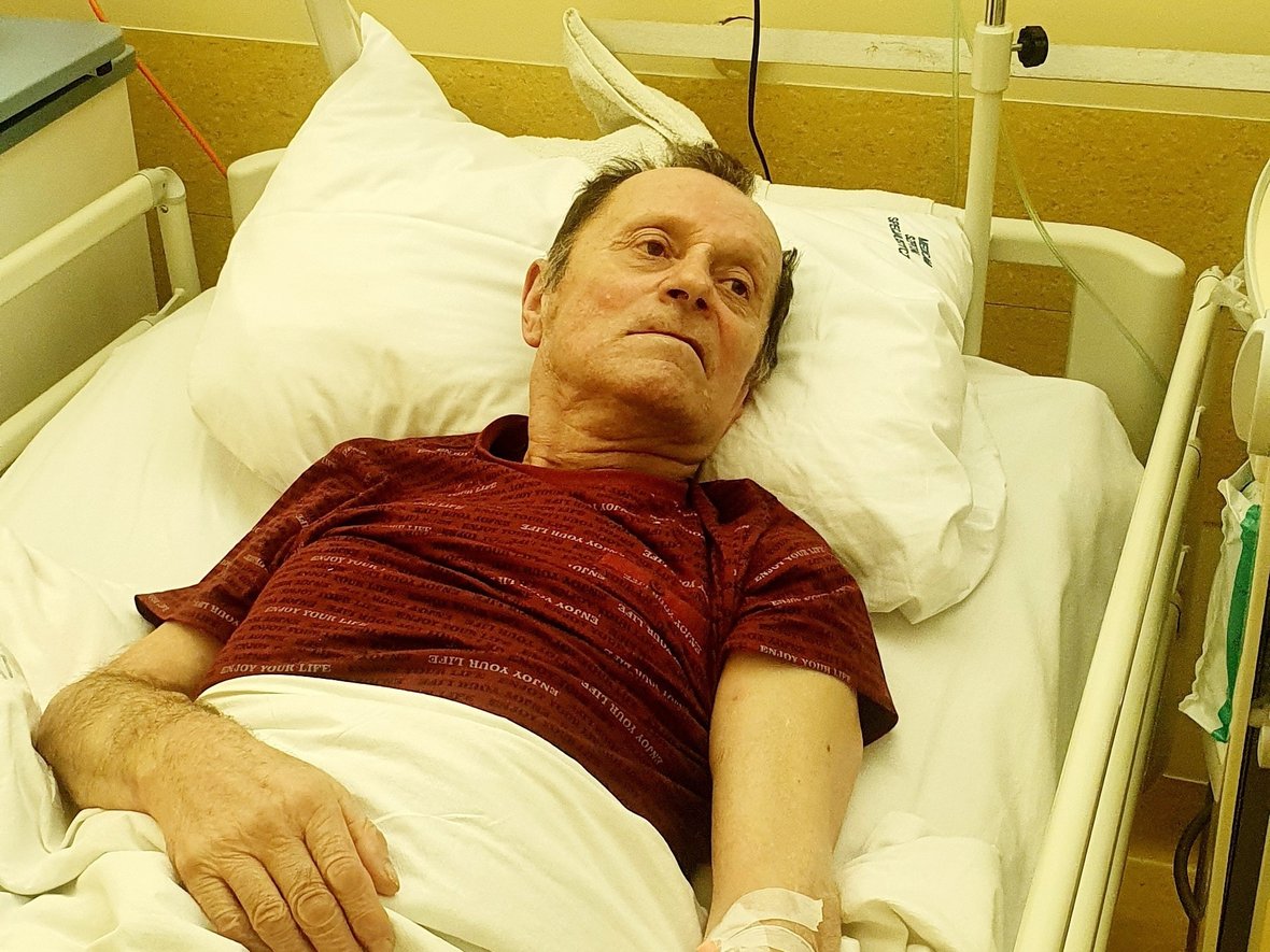 Czesław Studziński - zdjęcie główne