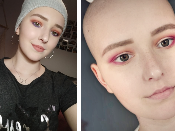 Aleksandra Ziomka - main photo