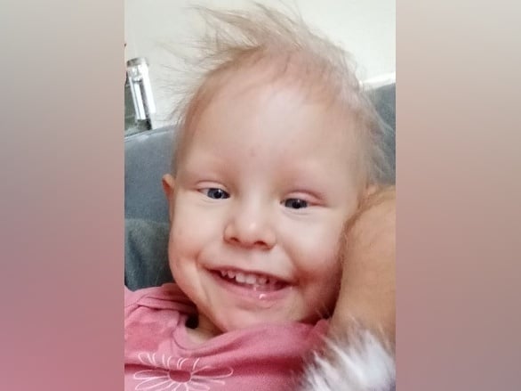 Marcelina Bodys - zdjęcie główne